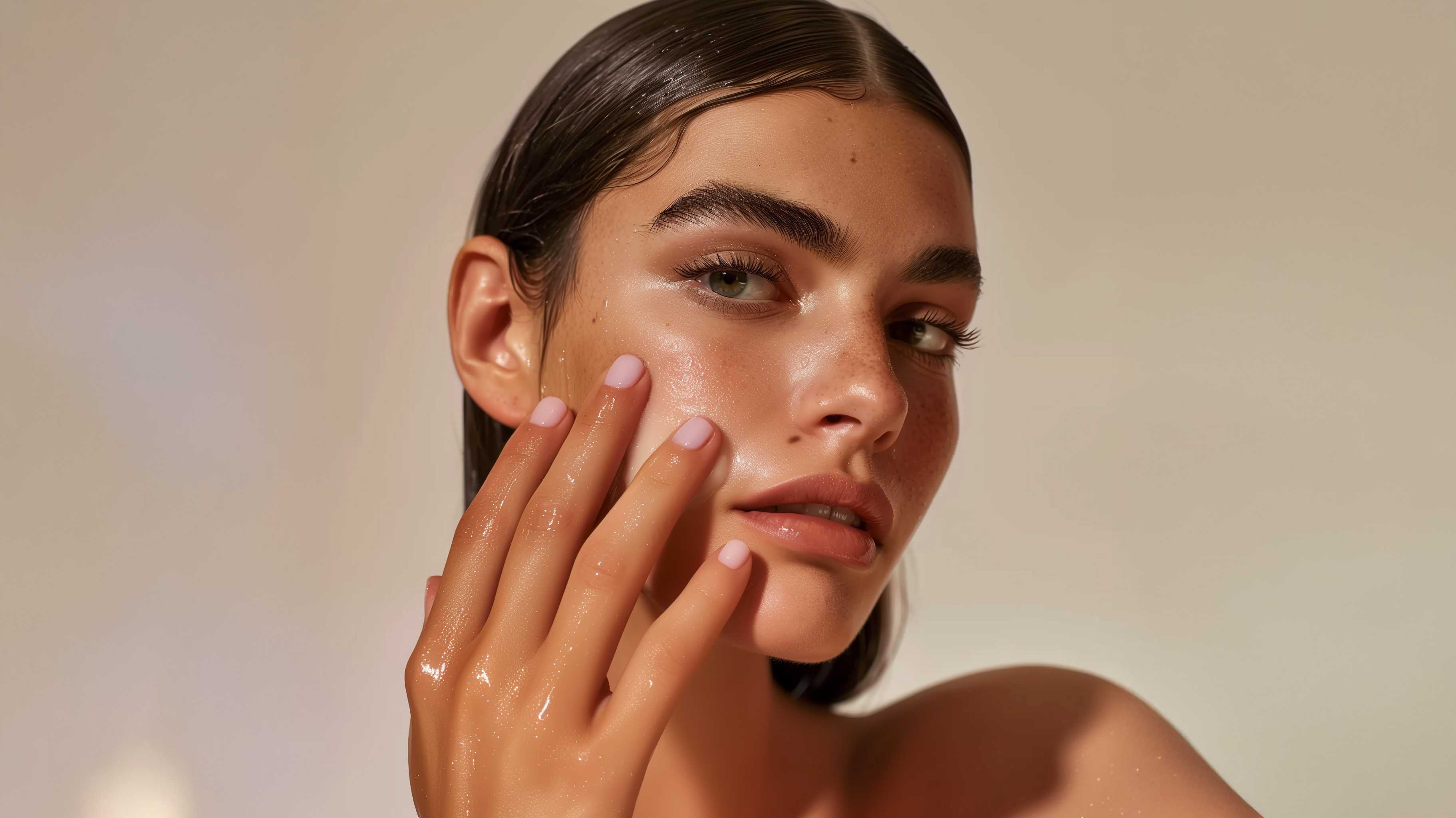 الكوميدونات والرؤوس السوداء — كيف تتخلصين منها بشكل صحيح مع K-Beauty - Safe Sun Cosmetics