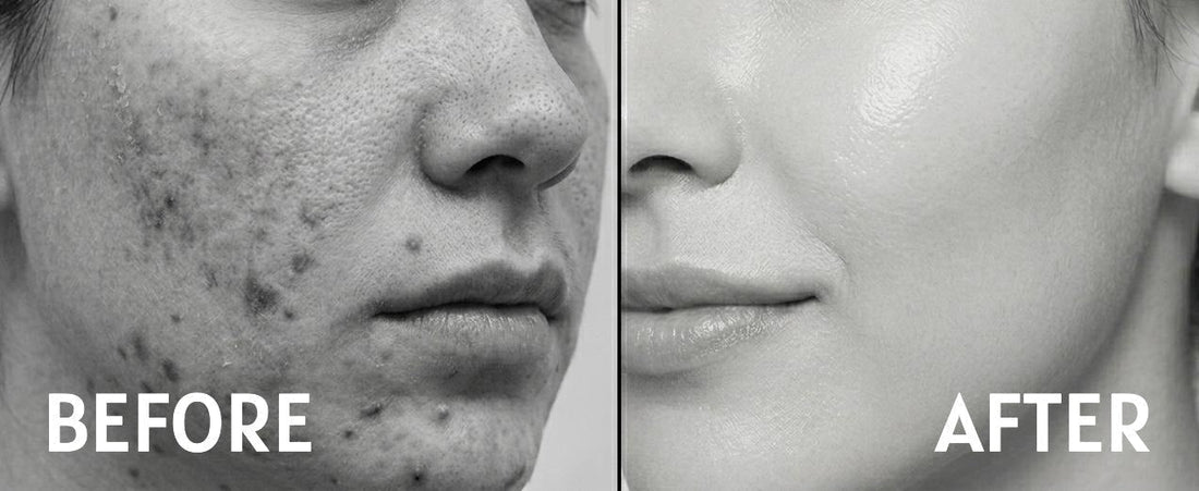 Your Skin Deserves Better; and It's Not Your Fault - Safe Sun - Korean Skincare, Cosmetics & SPF Protection