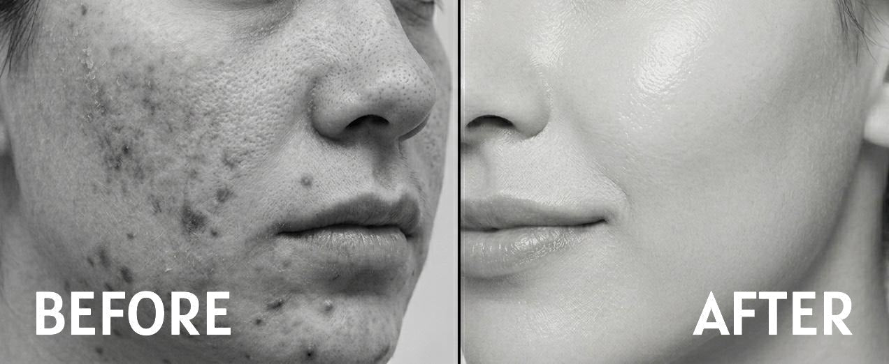 Your Skin Deserves Better; and It's Not Your Fault - Safe Sun - Korean Skincare, Cosmetics & SPF Protection