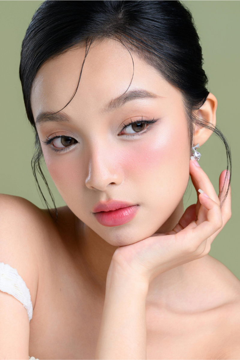 SKIN1004 Niacinamide 10% Boosting Shot Ampoule – Brightening & Pore - Refining Serum 30ml - Safe Sun Cosmetics