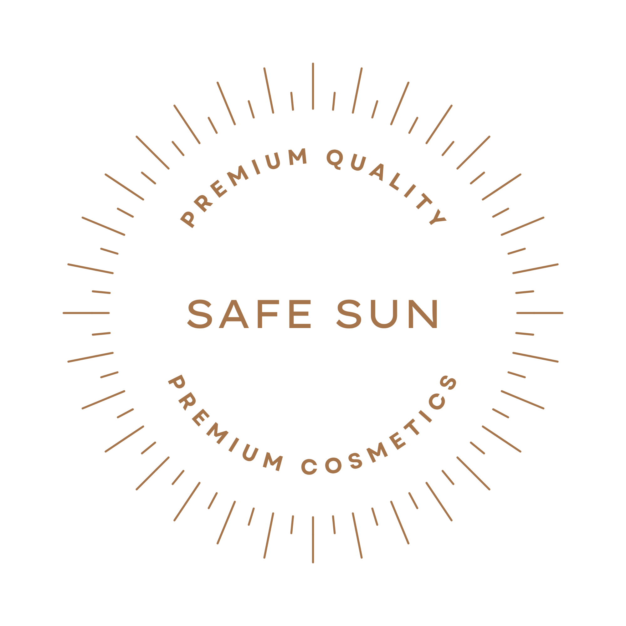Safe Sun Cosmetics 